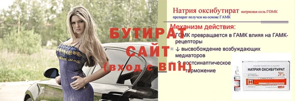 крисы Калининец